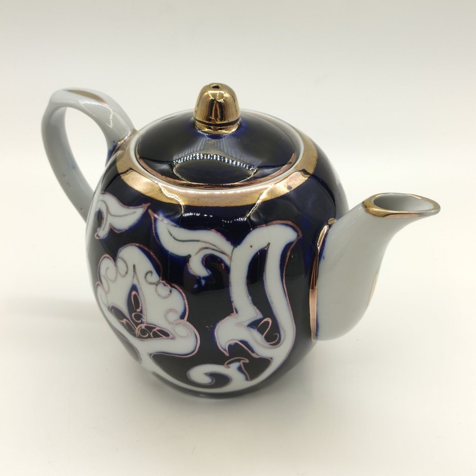 Чайник заварочный "Пахта"