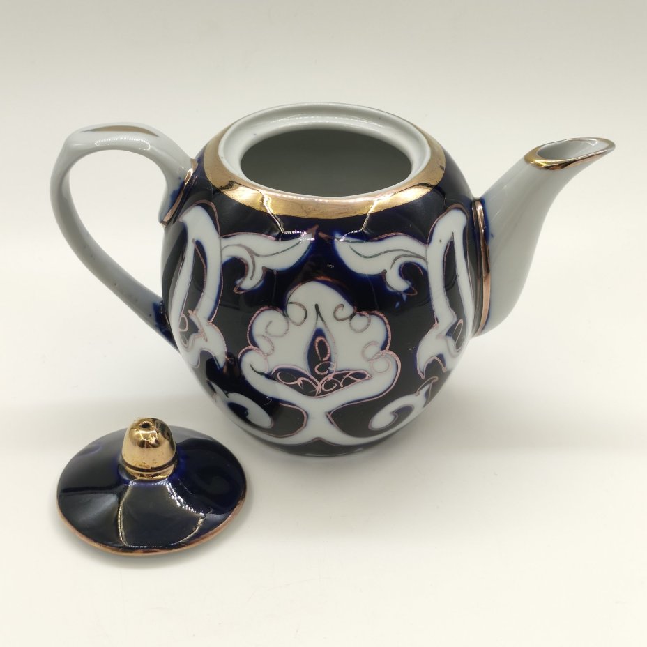 Чайник заварочный "Пахта"