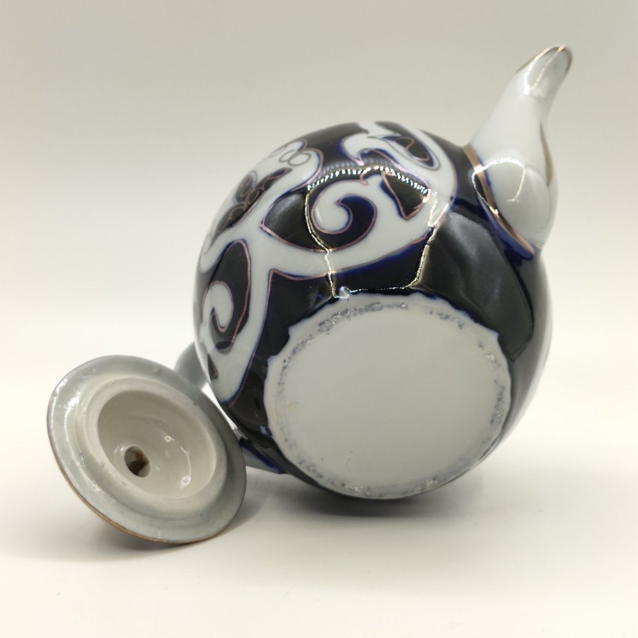 Чайник заварочный "Пахта"