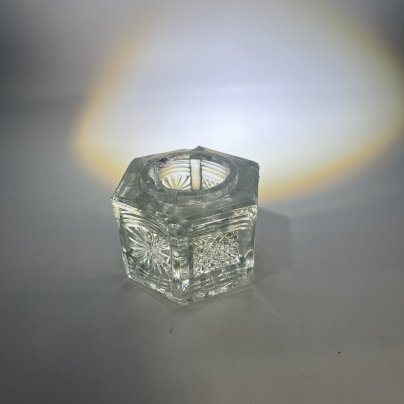 Чернильница (без вкладыша и крышки)