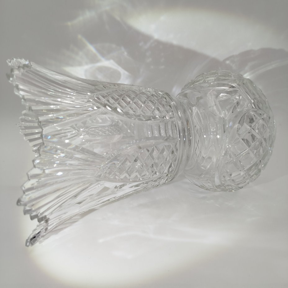 Ваза для цветов "Дачная", автор Мунтян Ю.А.