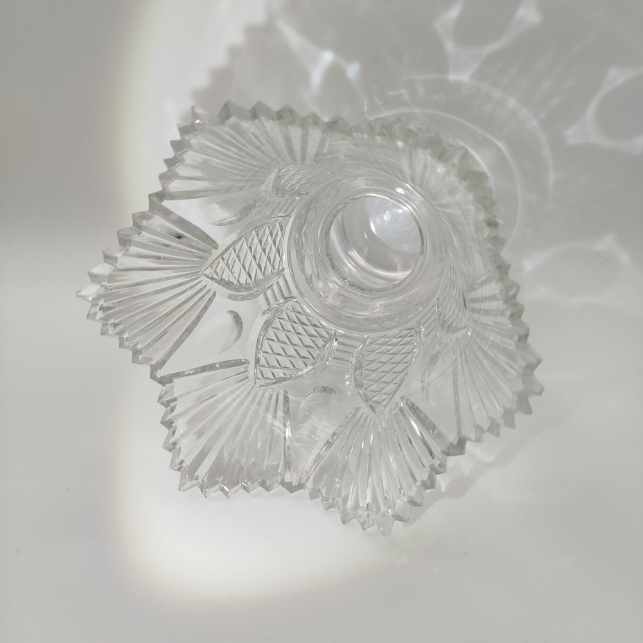 Ваза для цветов "Дачная", автор Мунтян Ю.А.