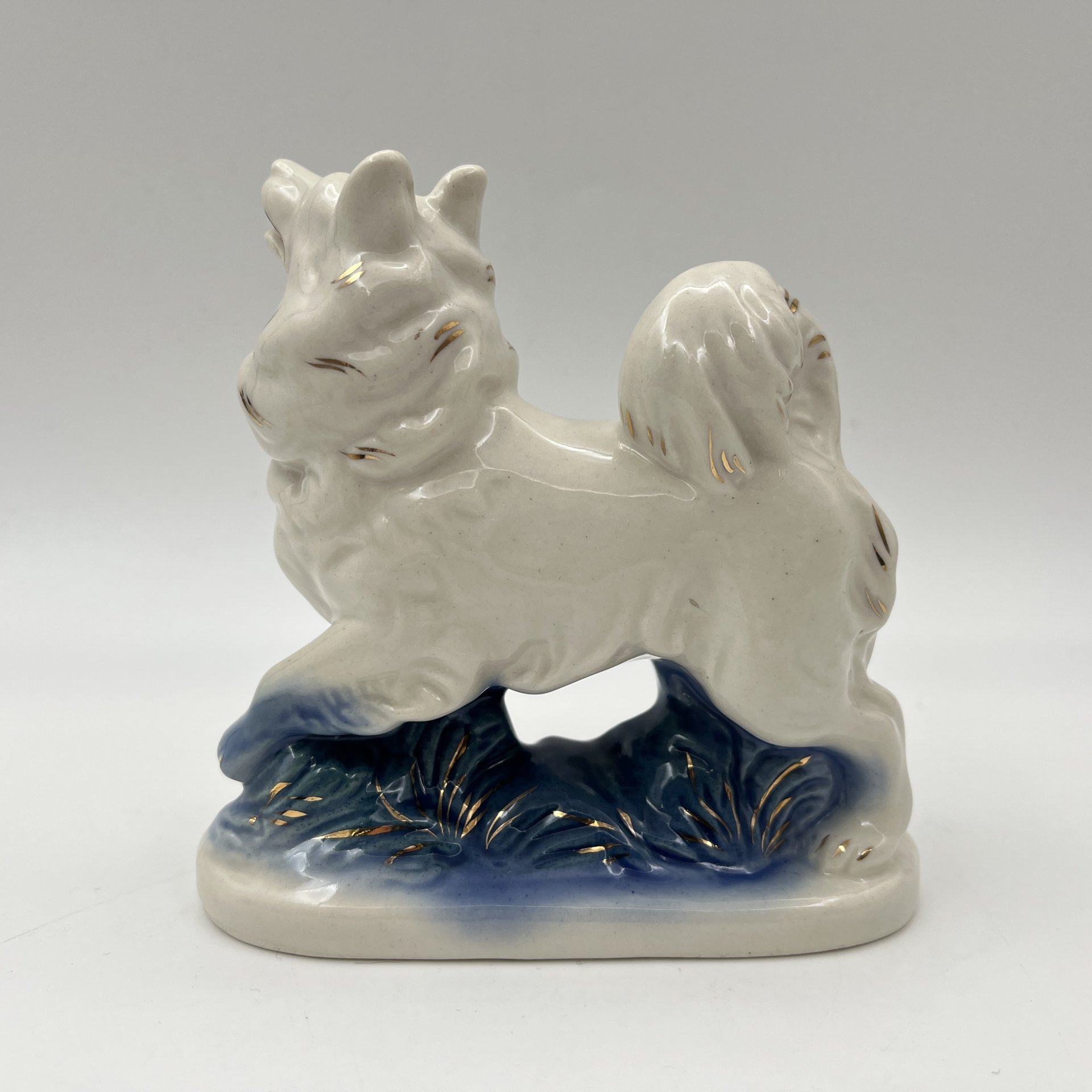 Статуэтка «Лайка»