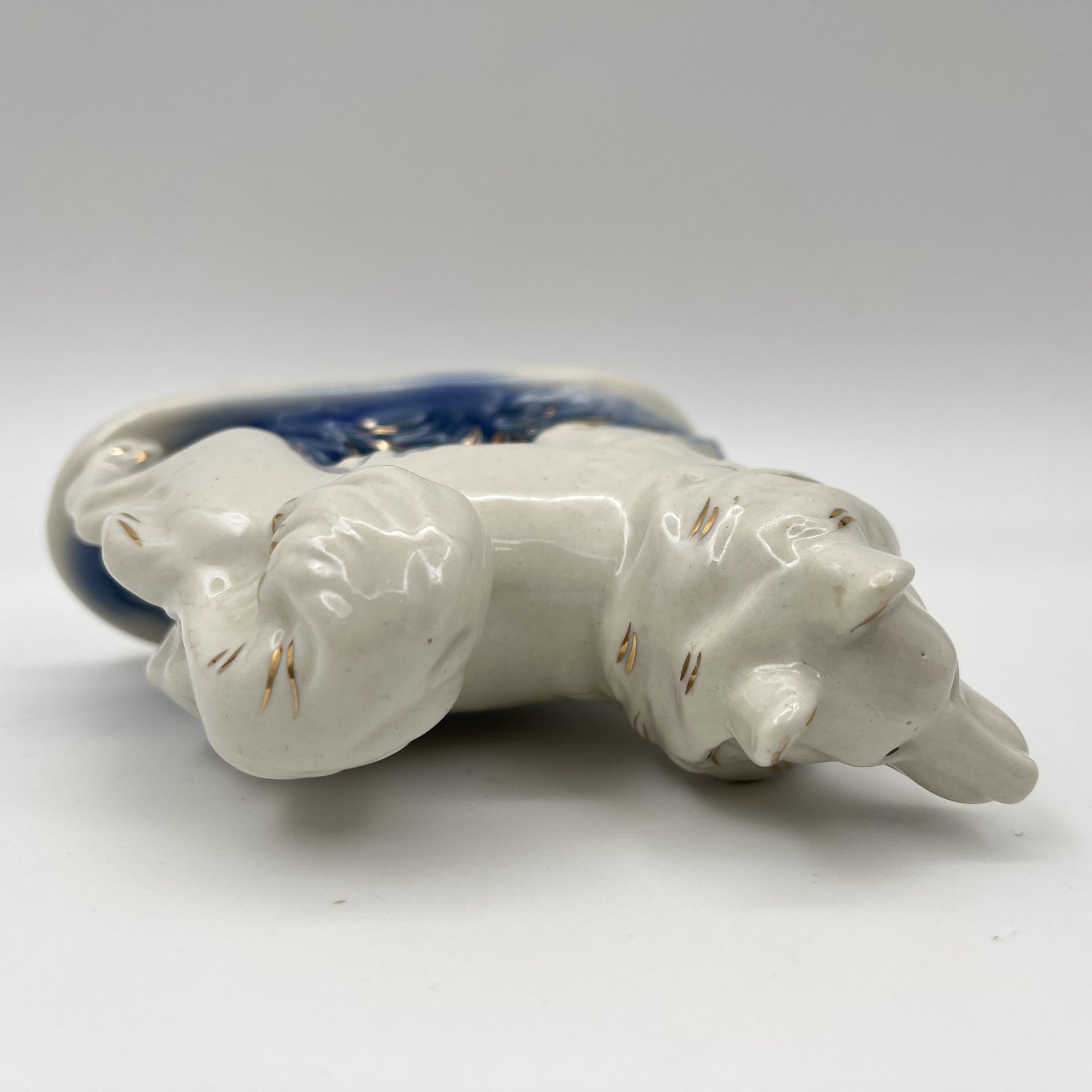 Статуэтка «Лайка»