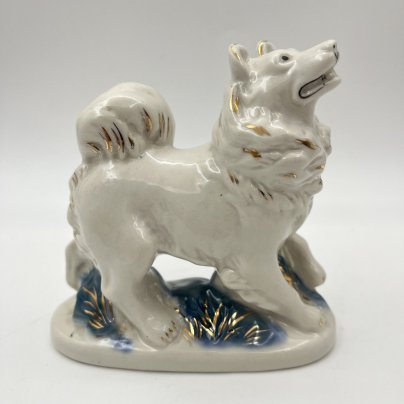 Статуэтка "Лайка"