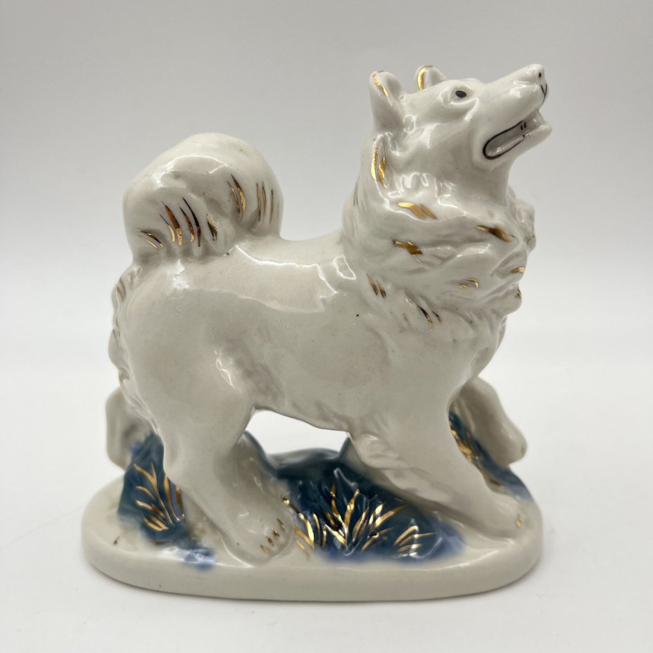 Статуэтка "Лайка"