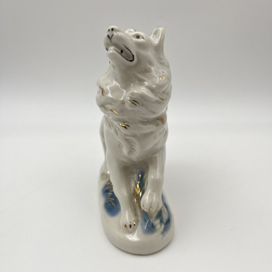 Статуэтка "Лайка"