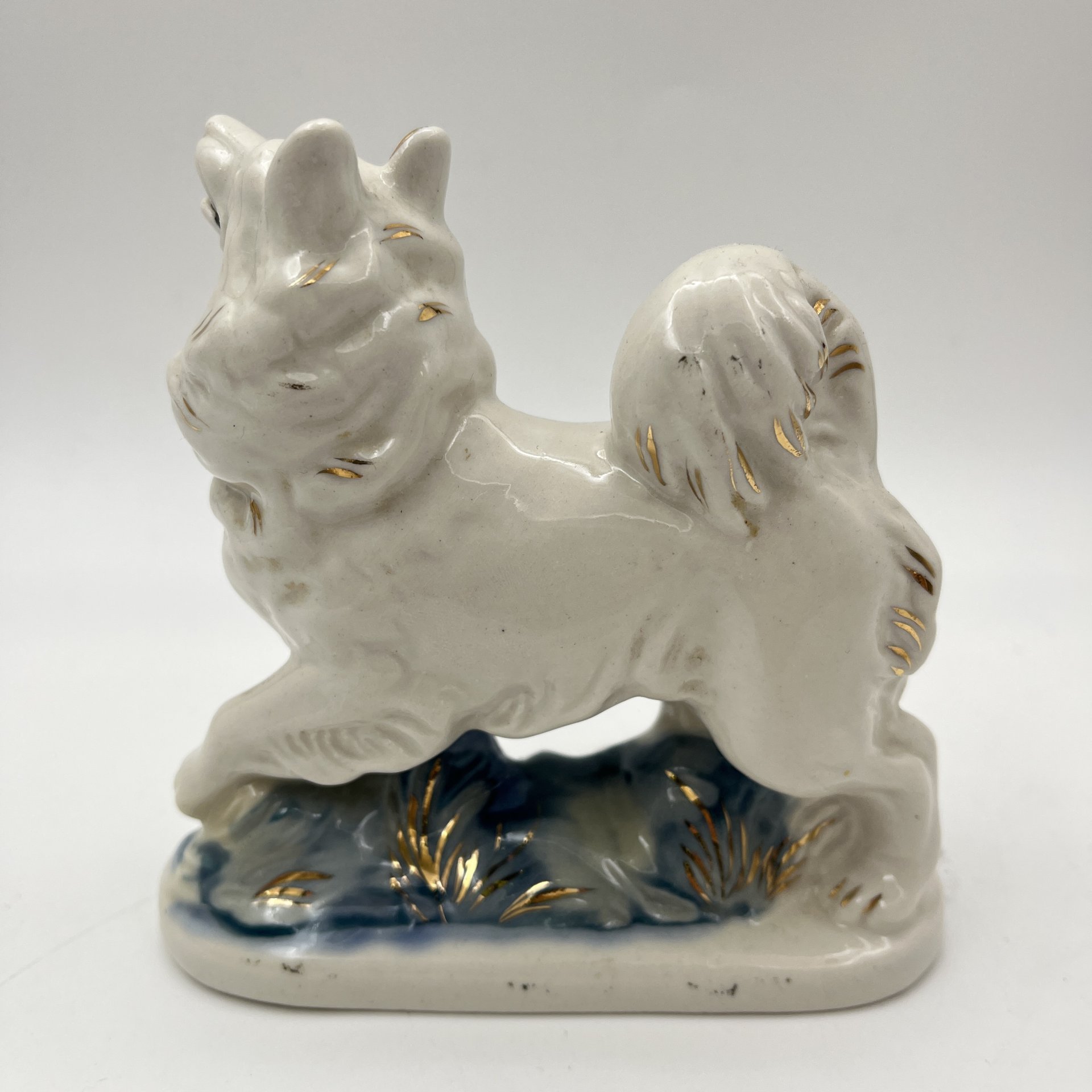 Статуэтка "Лайка"