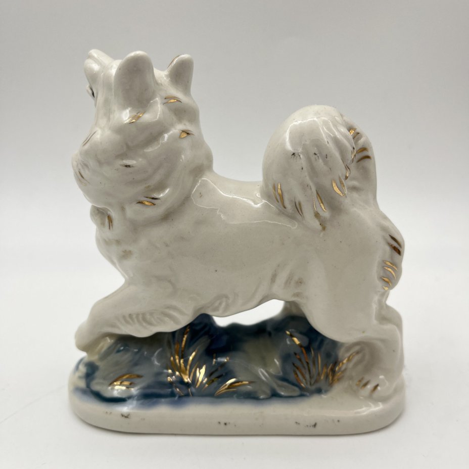 Статуэтка "Лайка"