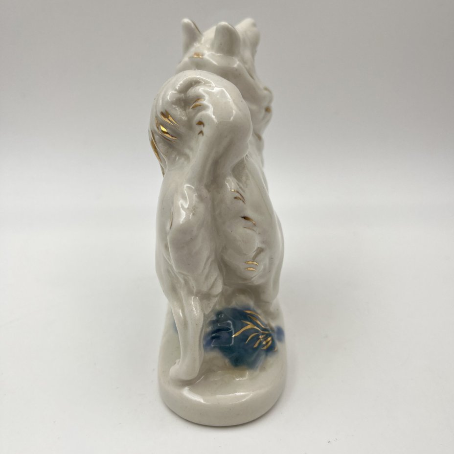 Статуэтка "Лайка"