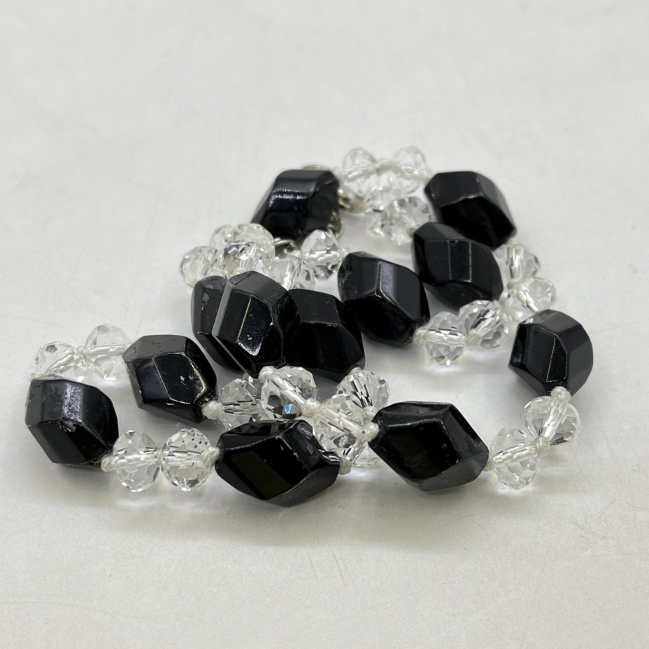 Винтажные бусы