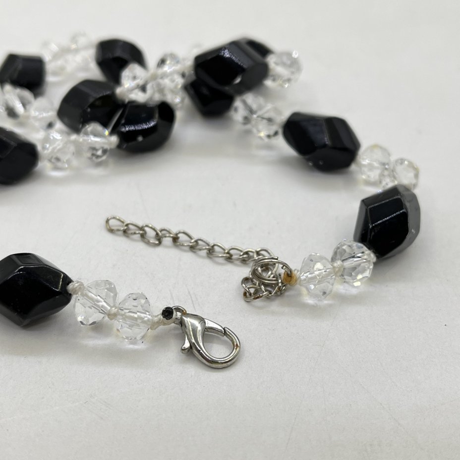 Винтажные бусы