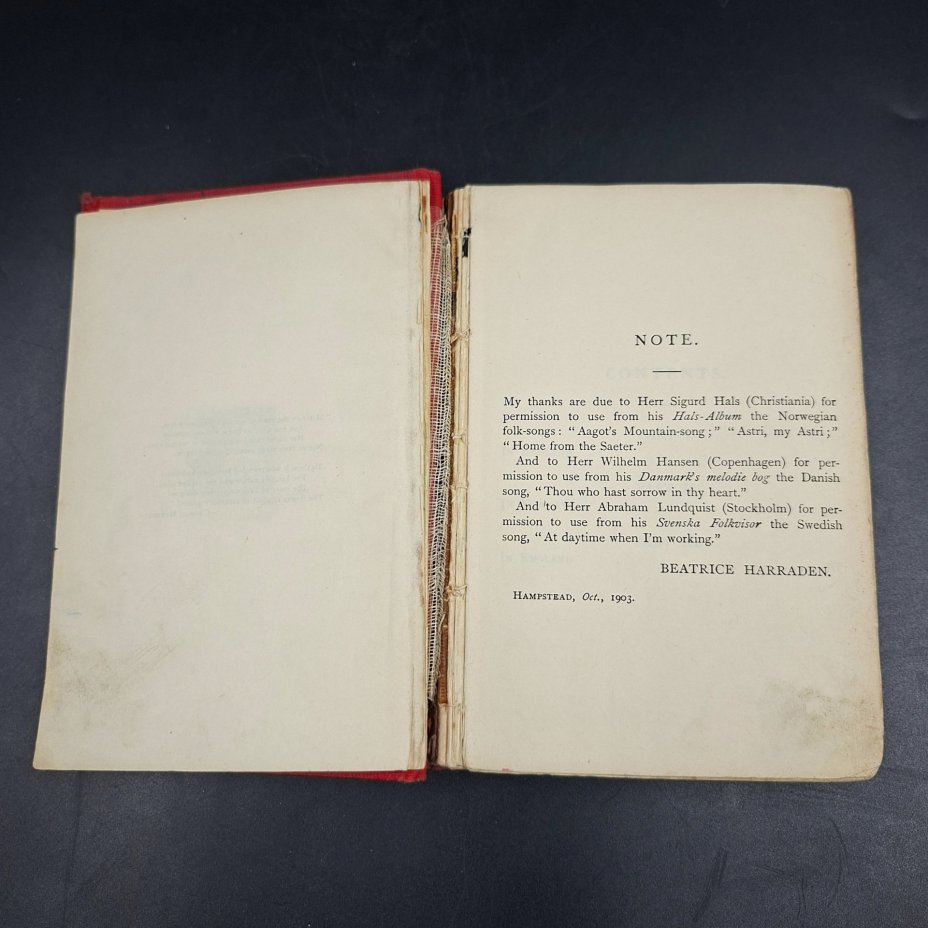 Книга «Katharine Frensham: A Novel», автор Beatrice Harraden