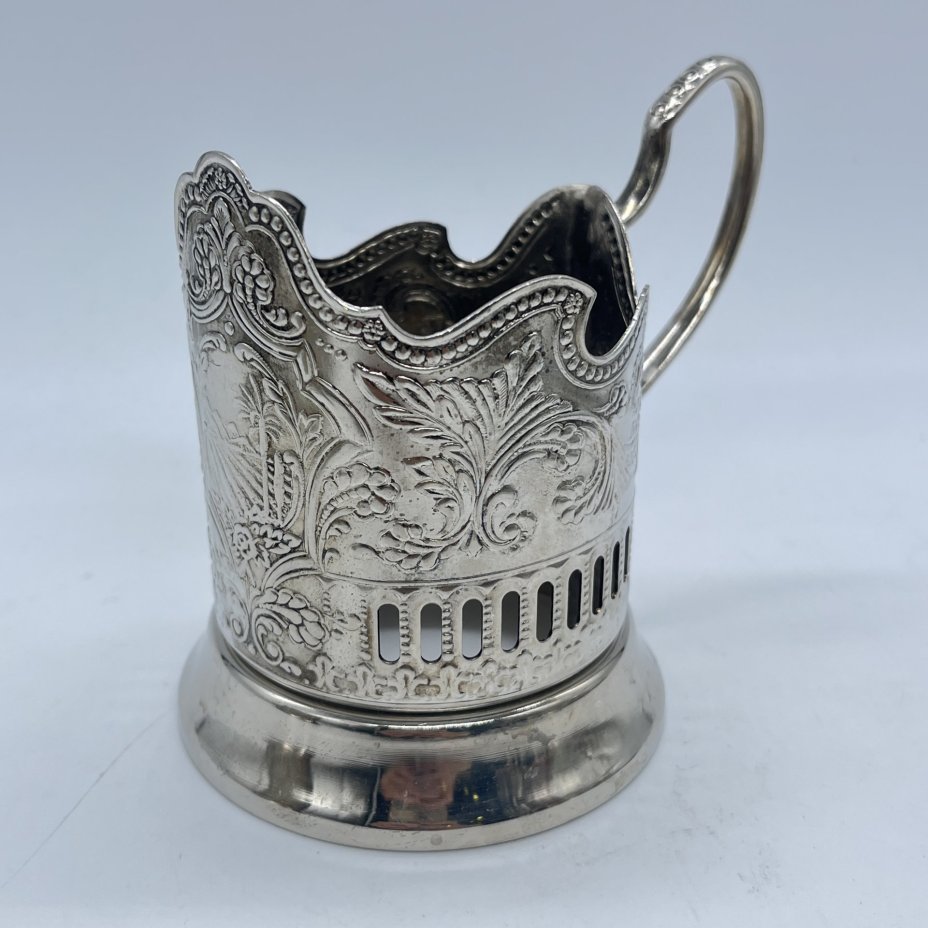 Подстаканник "Новый Крым"