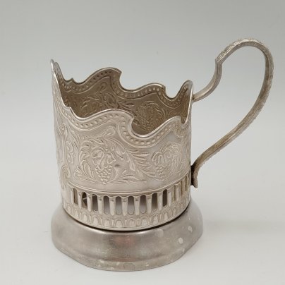 Подстаканник "Советский космос"