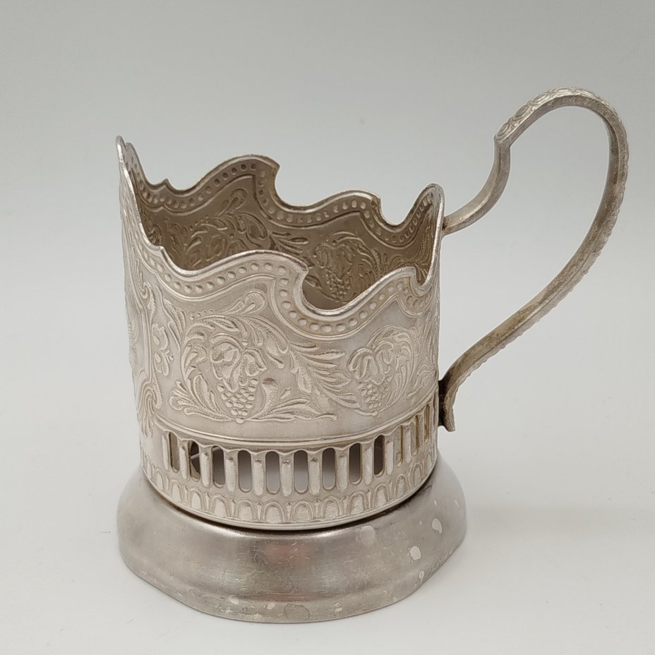 Подстаканник "Советский космос"