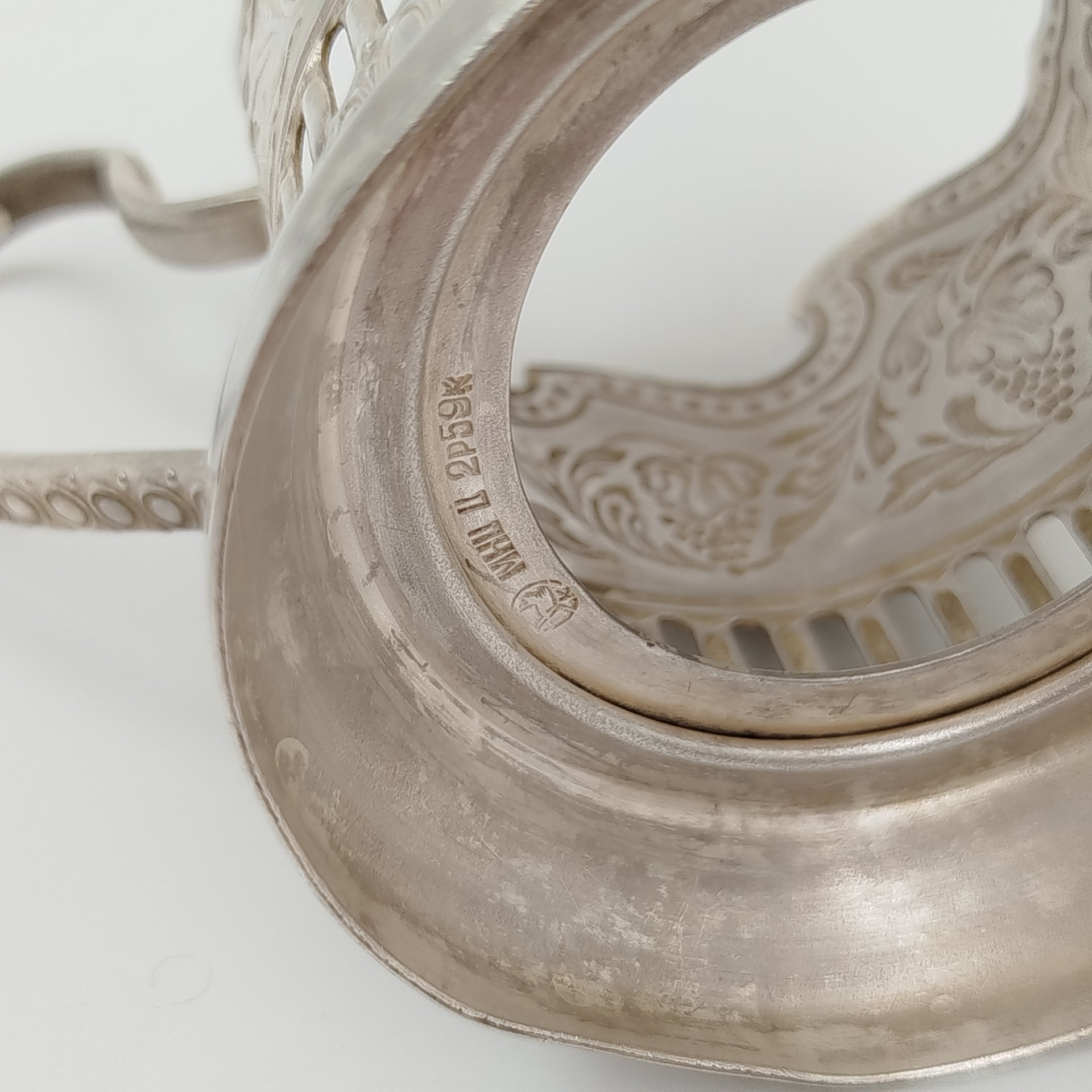 Подстаканник "Советский космос"