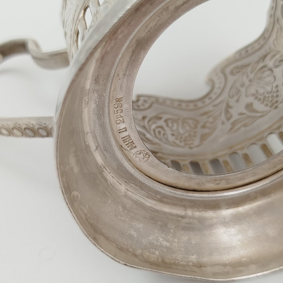 Подстаканник "Советский космос"