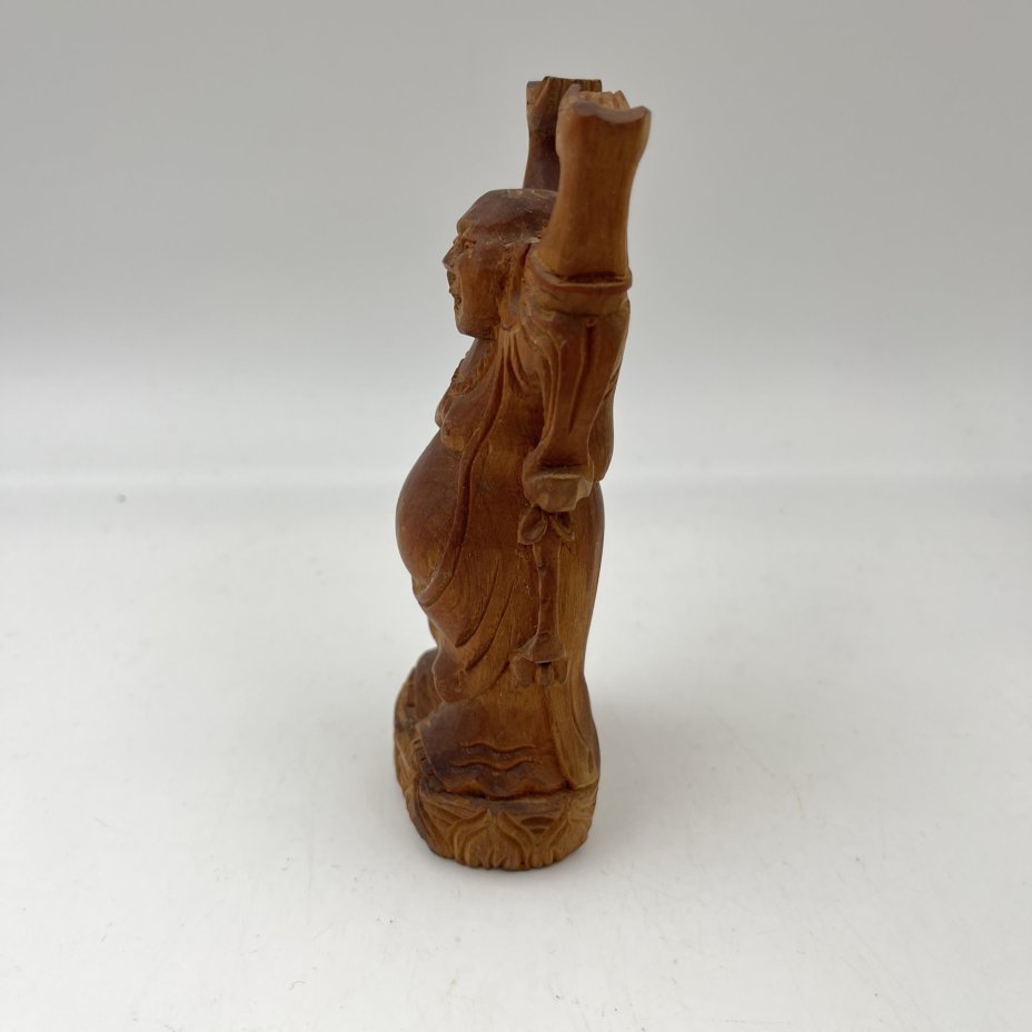 Статуэтка "Хотэй" (божество благополучия)