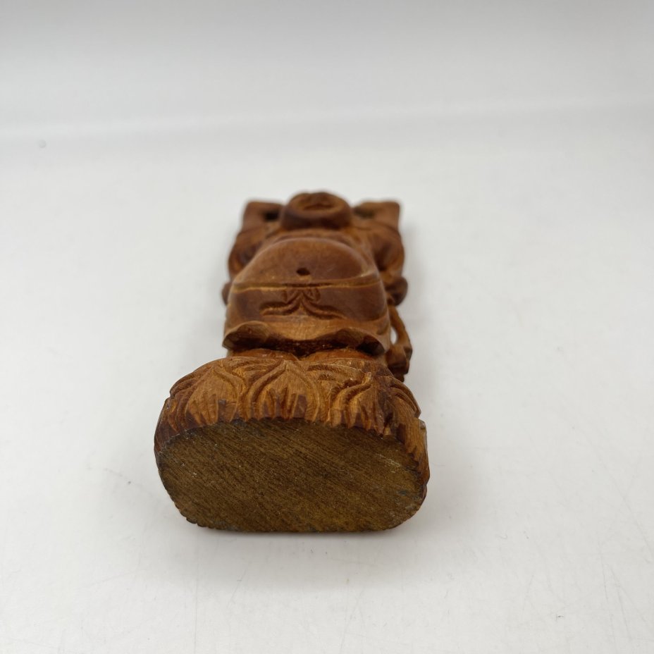 Статуэтка "Хотэй" (божество благополучия)