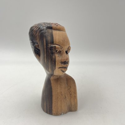 Бюст "Африканский юноша"