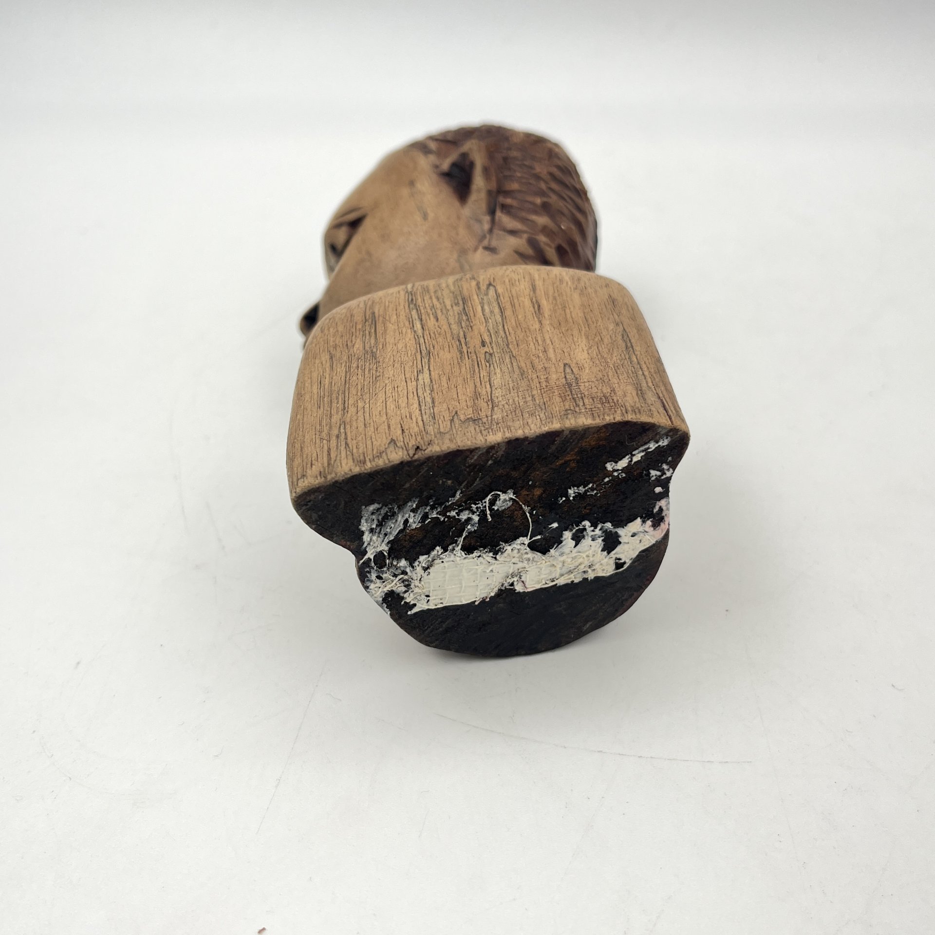 Бюст "Африканский юноша"