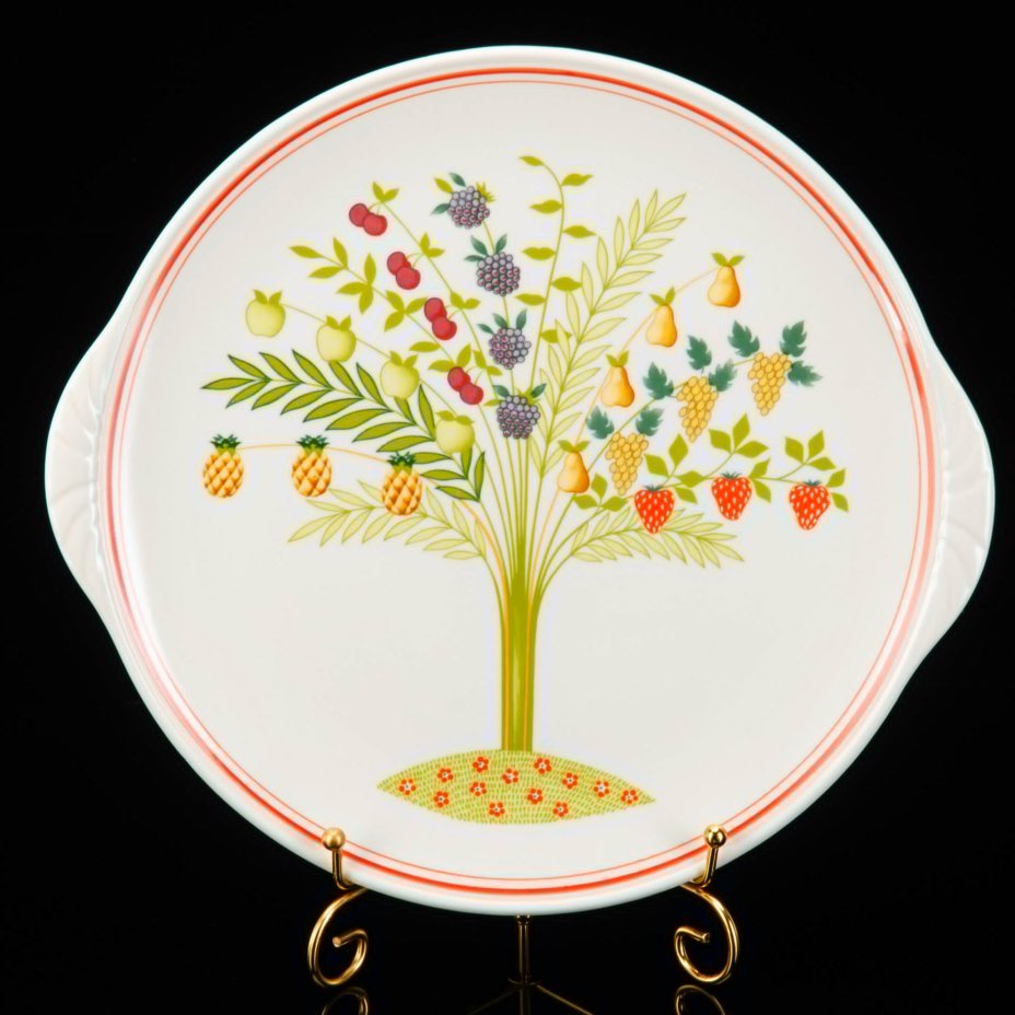 Блюдо сервировочное (поднос),  коллекция Bon Appetit, Villeroy & Boch