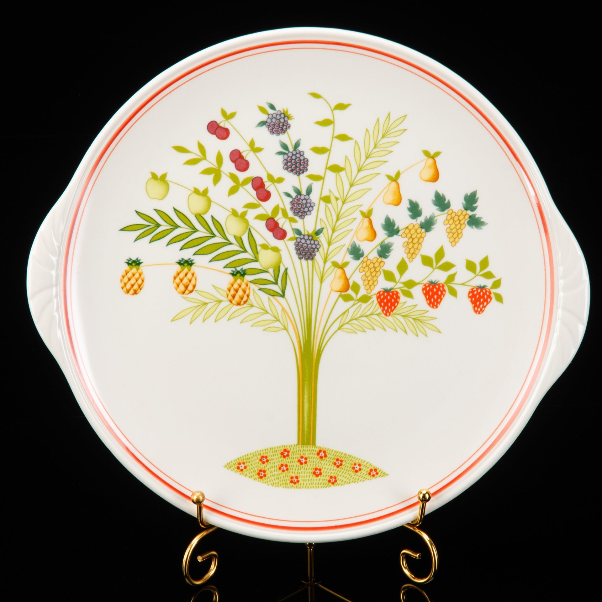 Блюдо сервировочное (поднос),  коллекция Bon Appetit, Villeroy & Boch