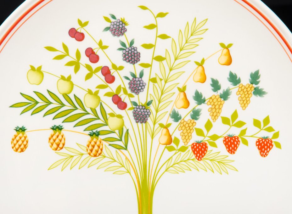 Блюдо сервировочное (поднос),  коллекция Bon Appetit, Villeroy & Boch