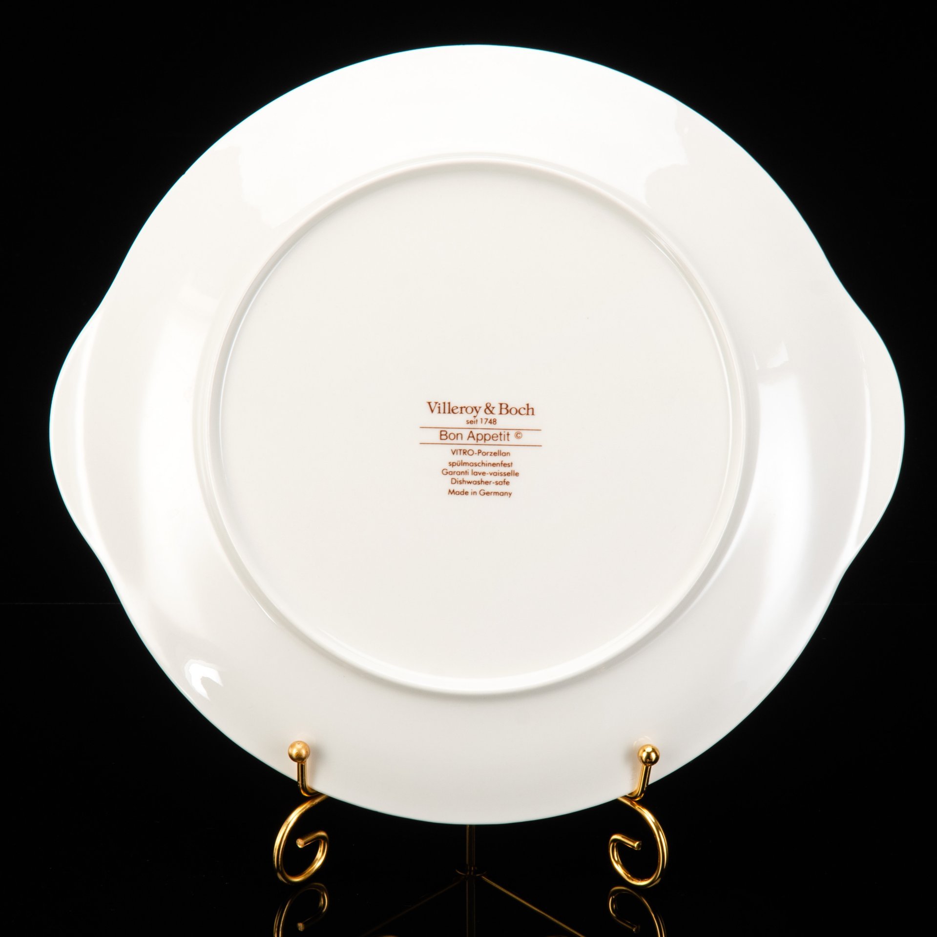 Блюдо сервировочное (поднос),  коллекция Bon Appetit, Villeroy & Boch