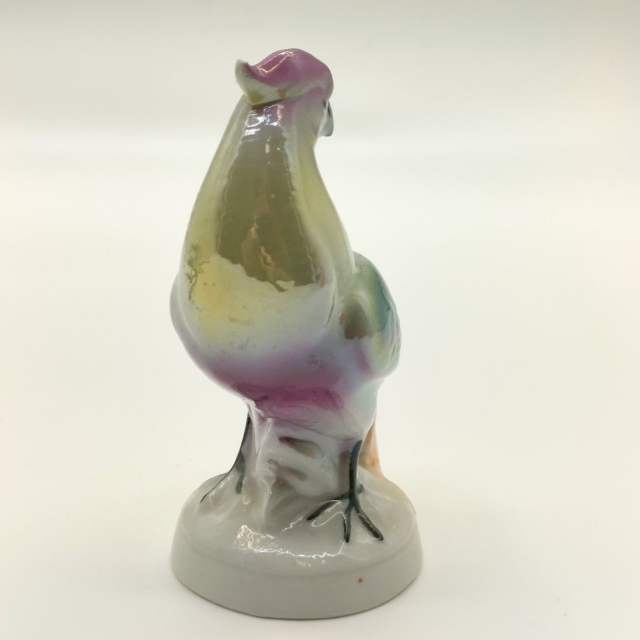 Статуэтка "Фазан"