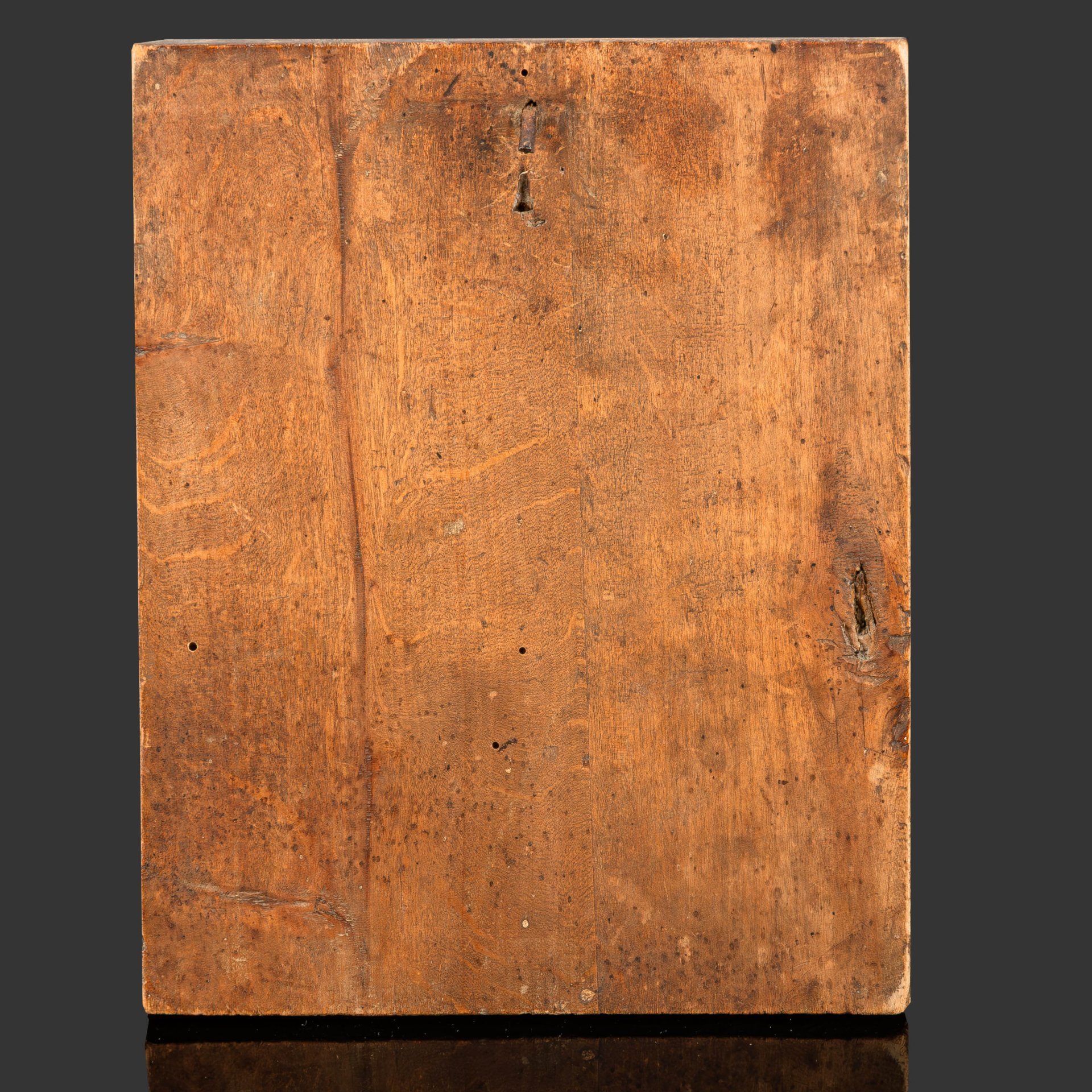 Икона Божией Матери "Всех скорбящих Радость" (с грошиками)