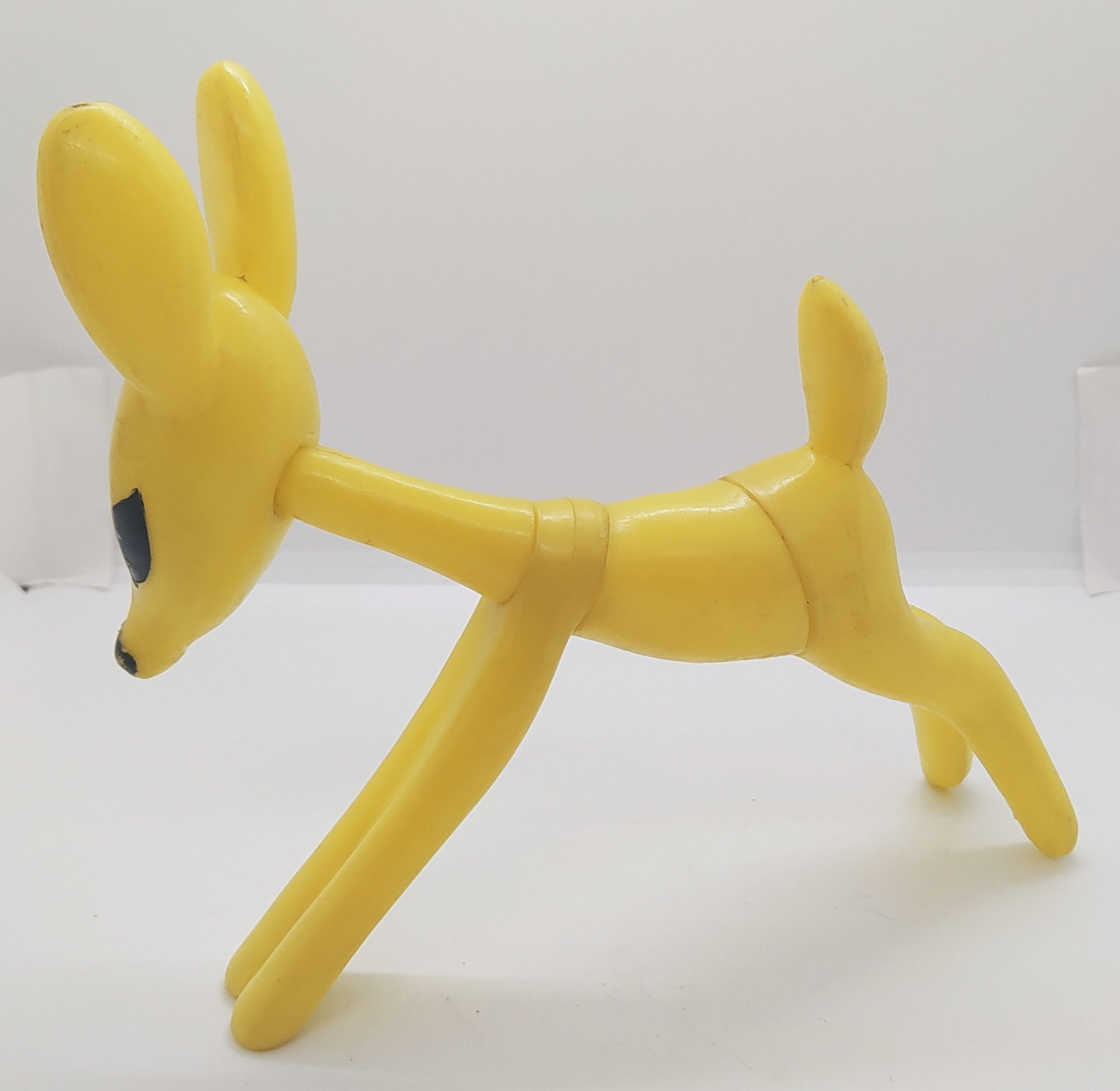 Игрушка "Оленёнок", автор Л.Н. Сморгон