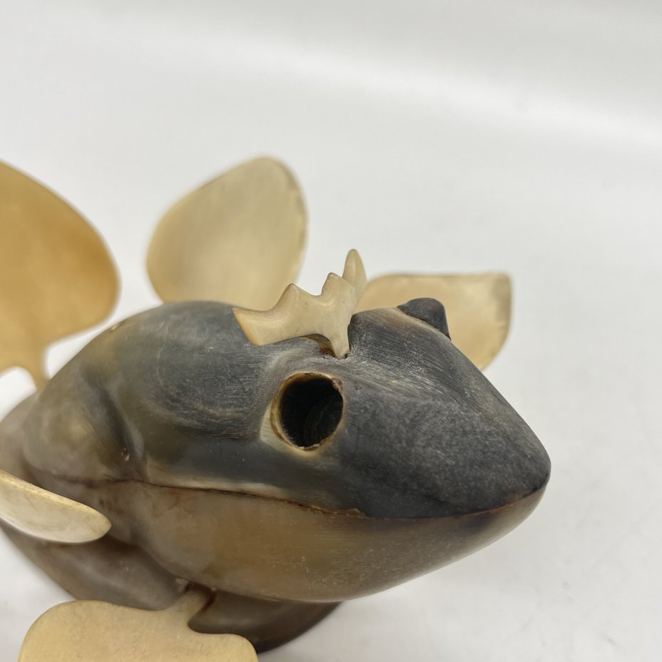 Статуэтка "Царевна-лягушка"