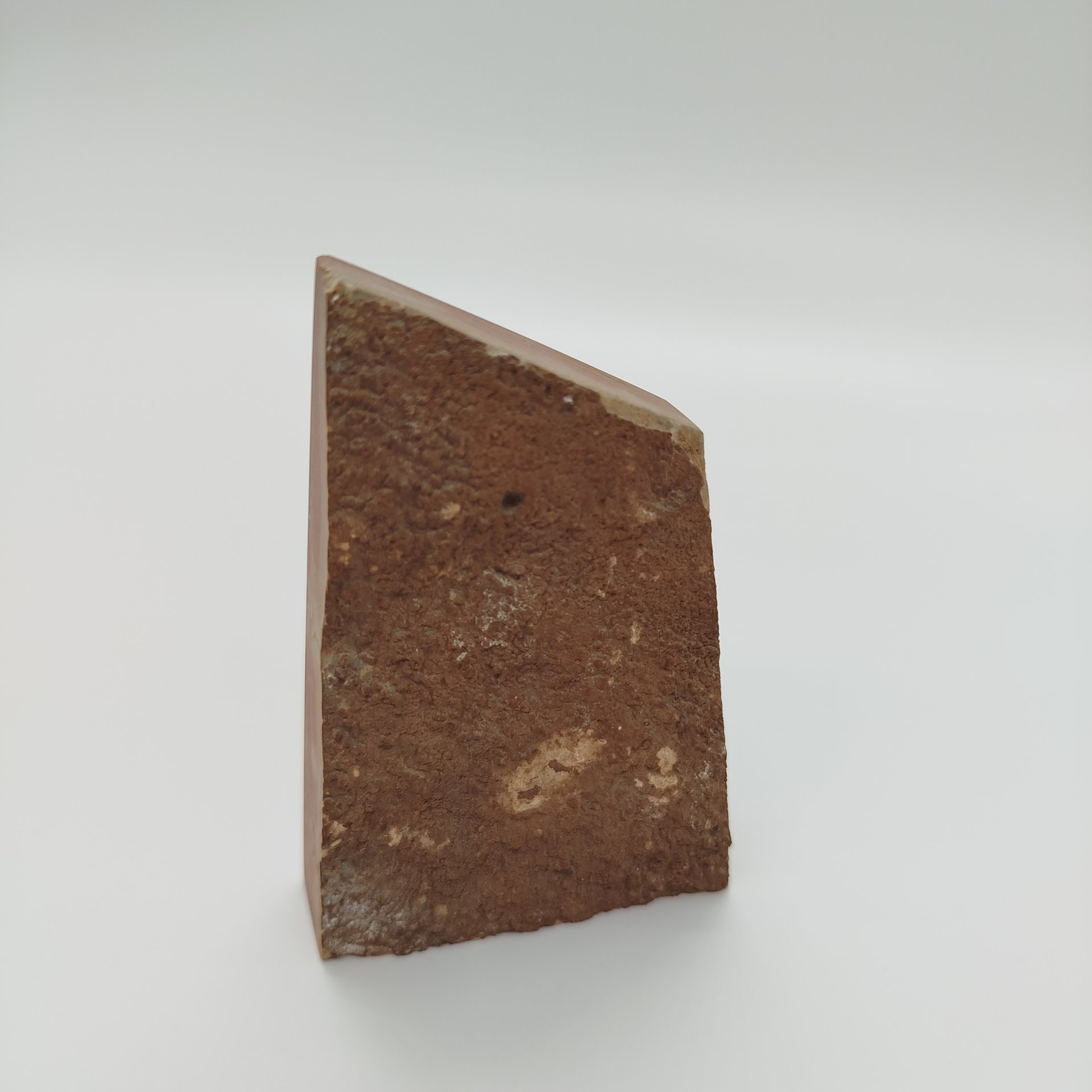 Плакетка настольная "А. С. Пушкин", натуральный камень, СССР, 1970-1980 гг.