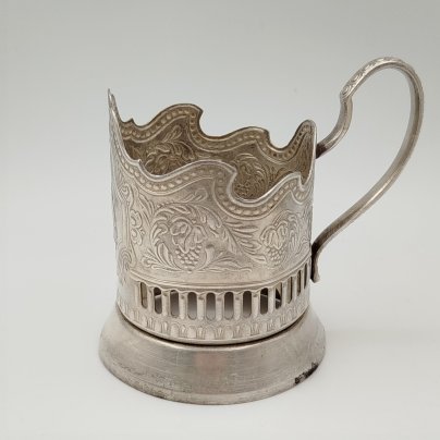 Подстаканник "Советский космос"