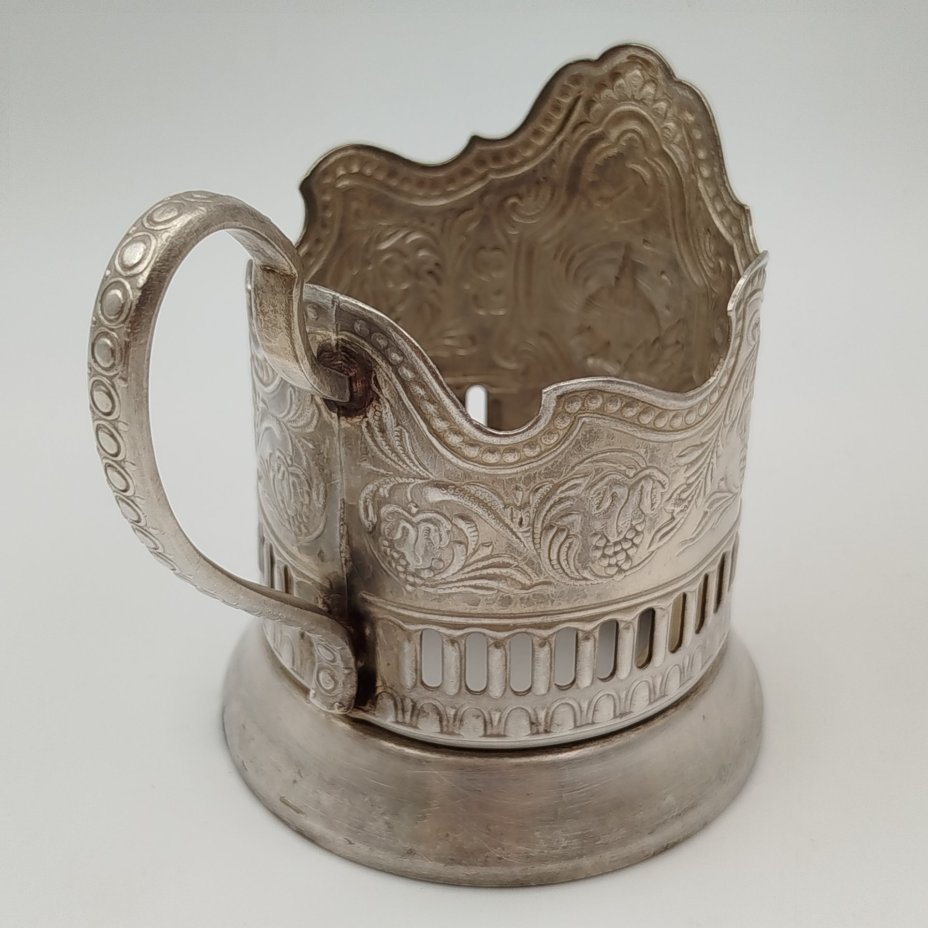 Подстаканник "Советский космос"