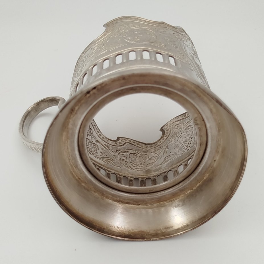 Подстаканник "Советский космос"