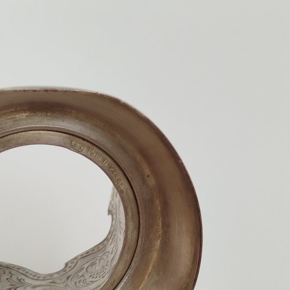 Подстаканник "Советский космос"