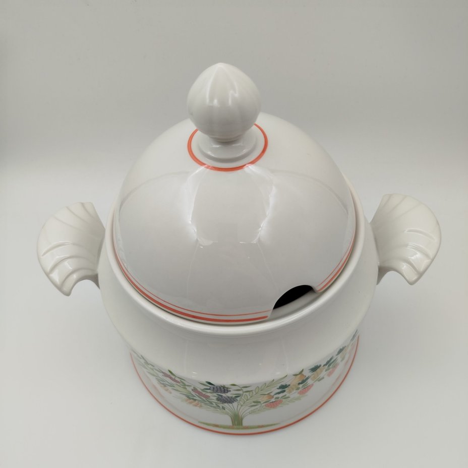 Супница (террина),  коллекция Bon Appetit, Villeroy & Boch