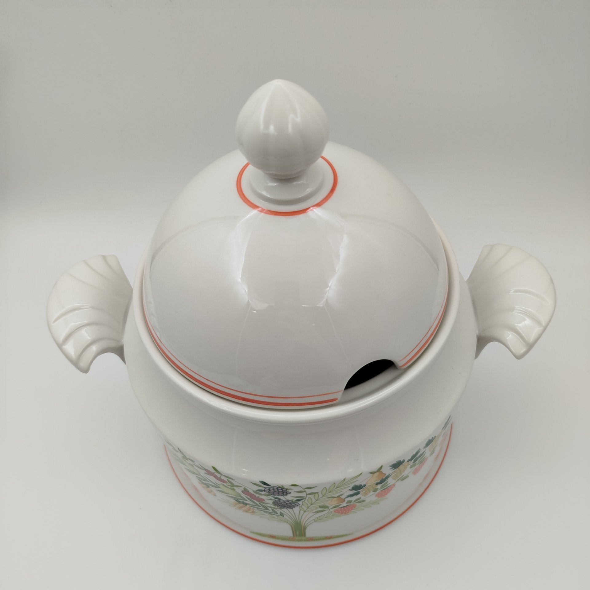 Супница (террина),  коллекция Bon Appetit, Villeroy & Boch