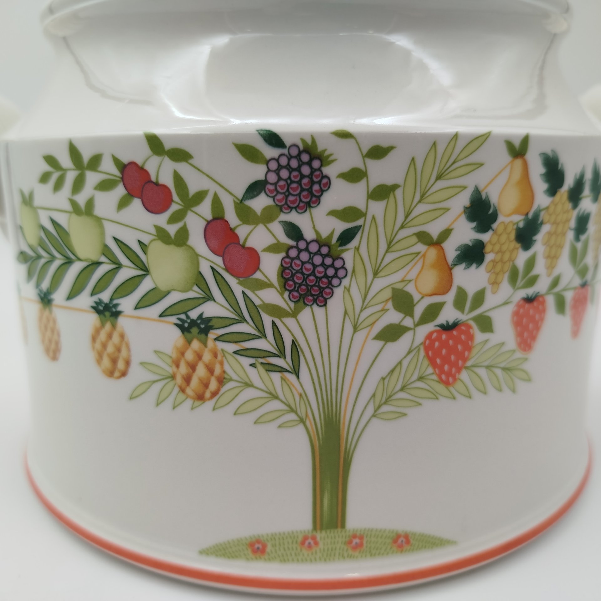 Супница (террина),  коллекция Bon Appetit, Villeroy & Boch