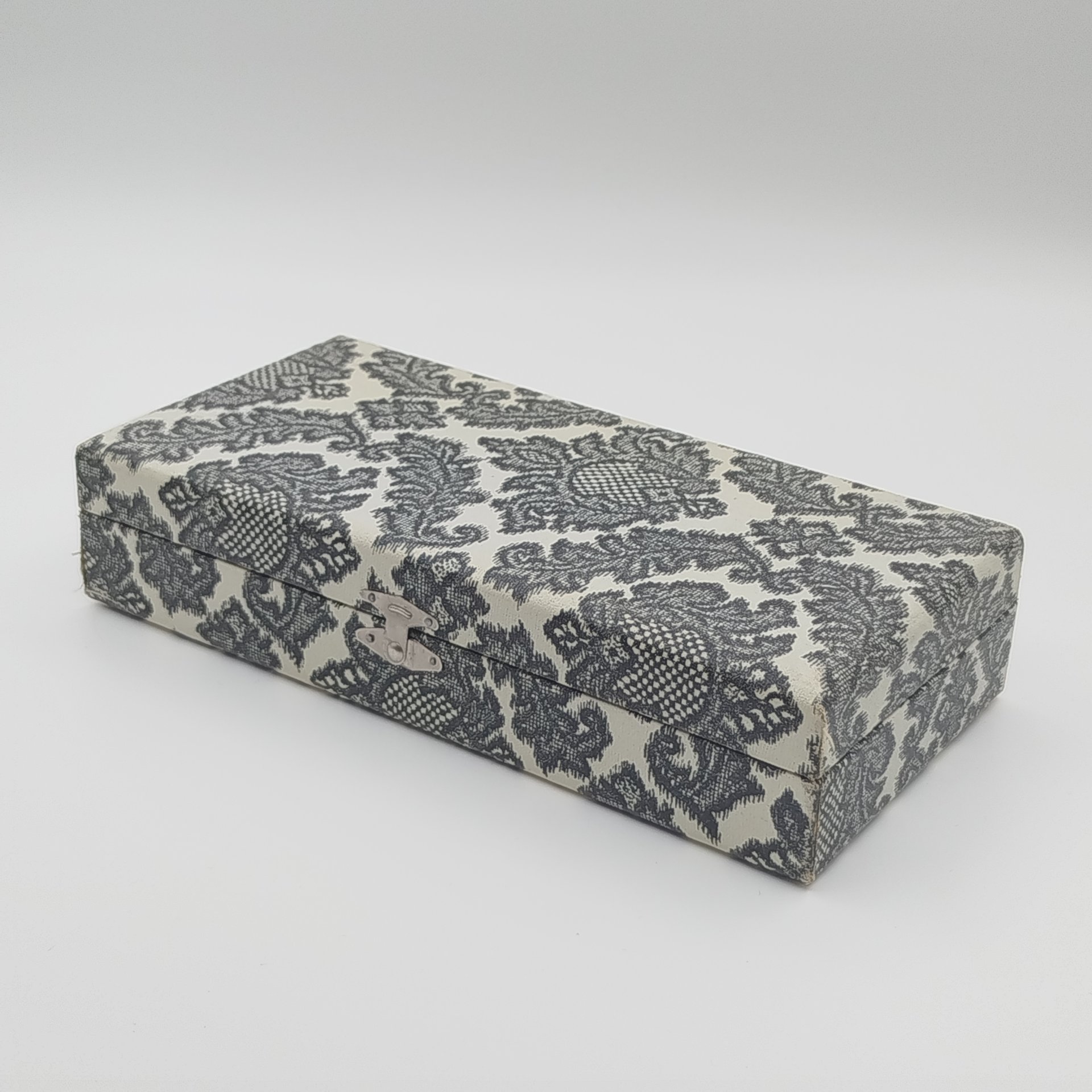 Набор из 6-ти столовых вилок "Космос" в коробке — фото 5