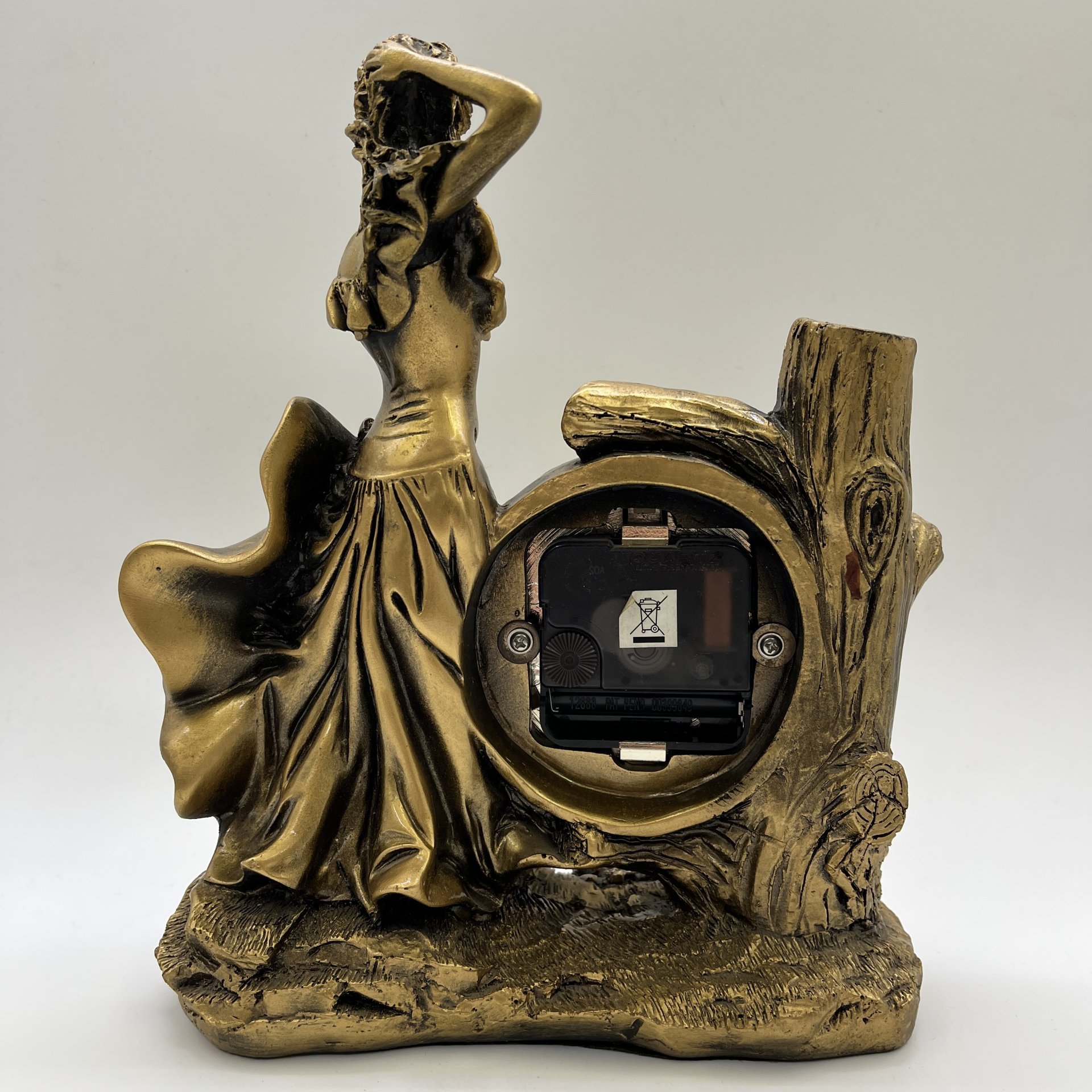 Часы интерьерные