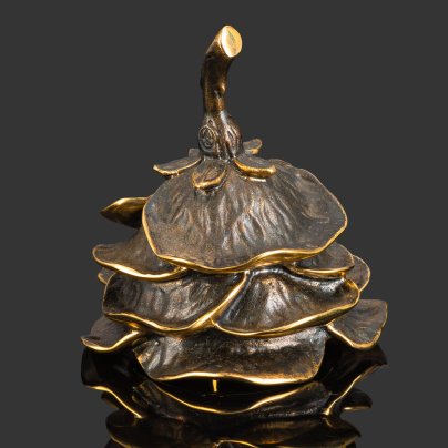 Колокольчик "Роза"