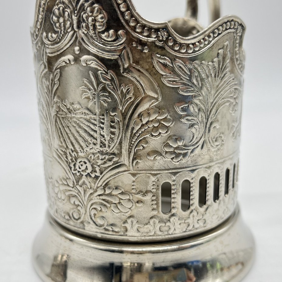 Подстаканник "Новый Крым"