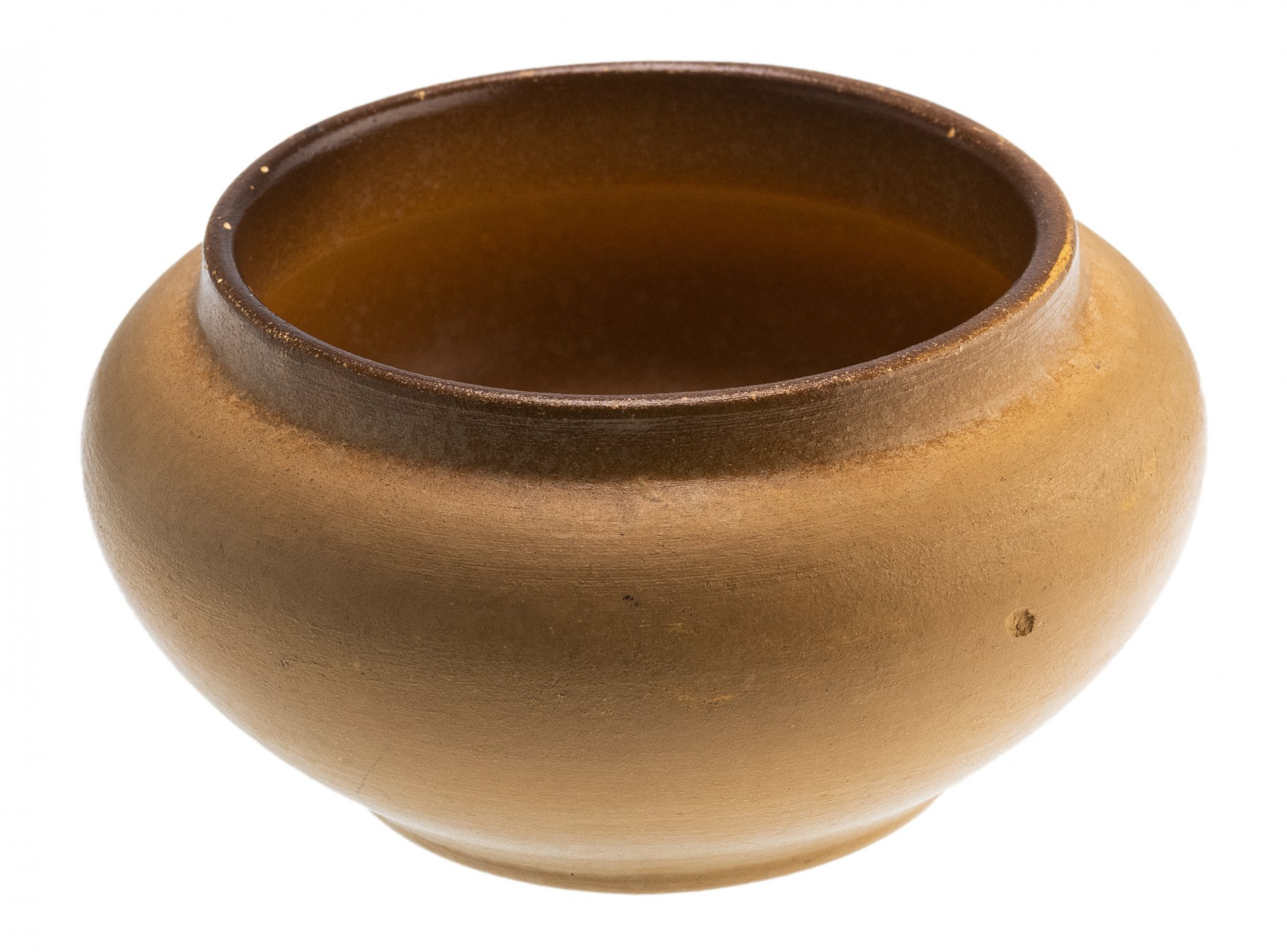 Шкатулка с растительным декором, фаянс, Западная Европа, 1990-2000 гг.