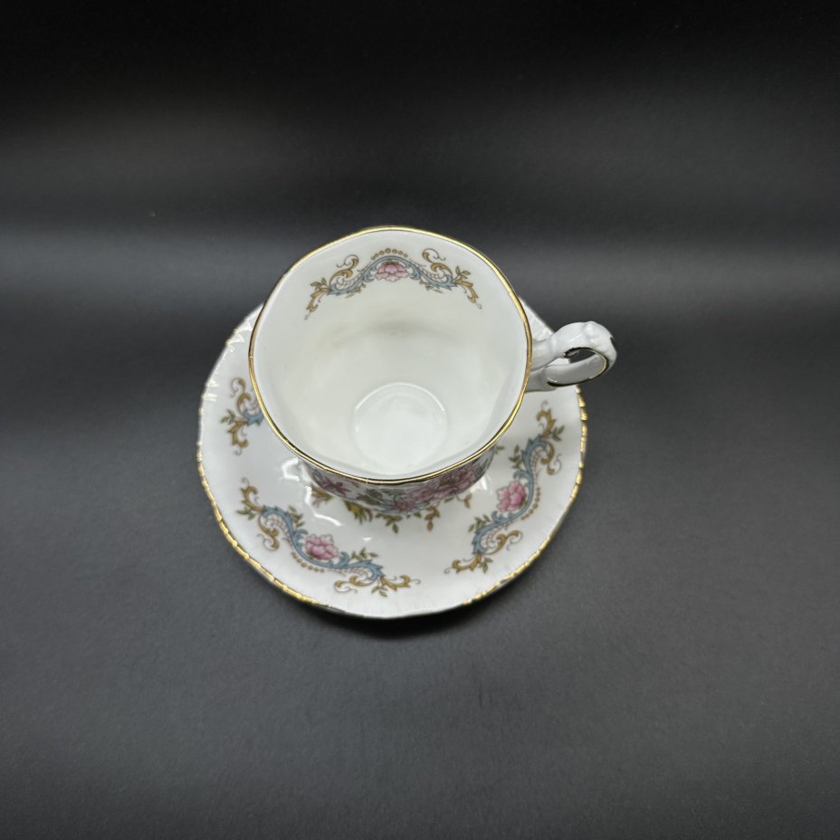 Кофейная пара  из серии "Mandarin", Royal Standard