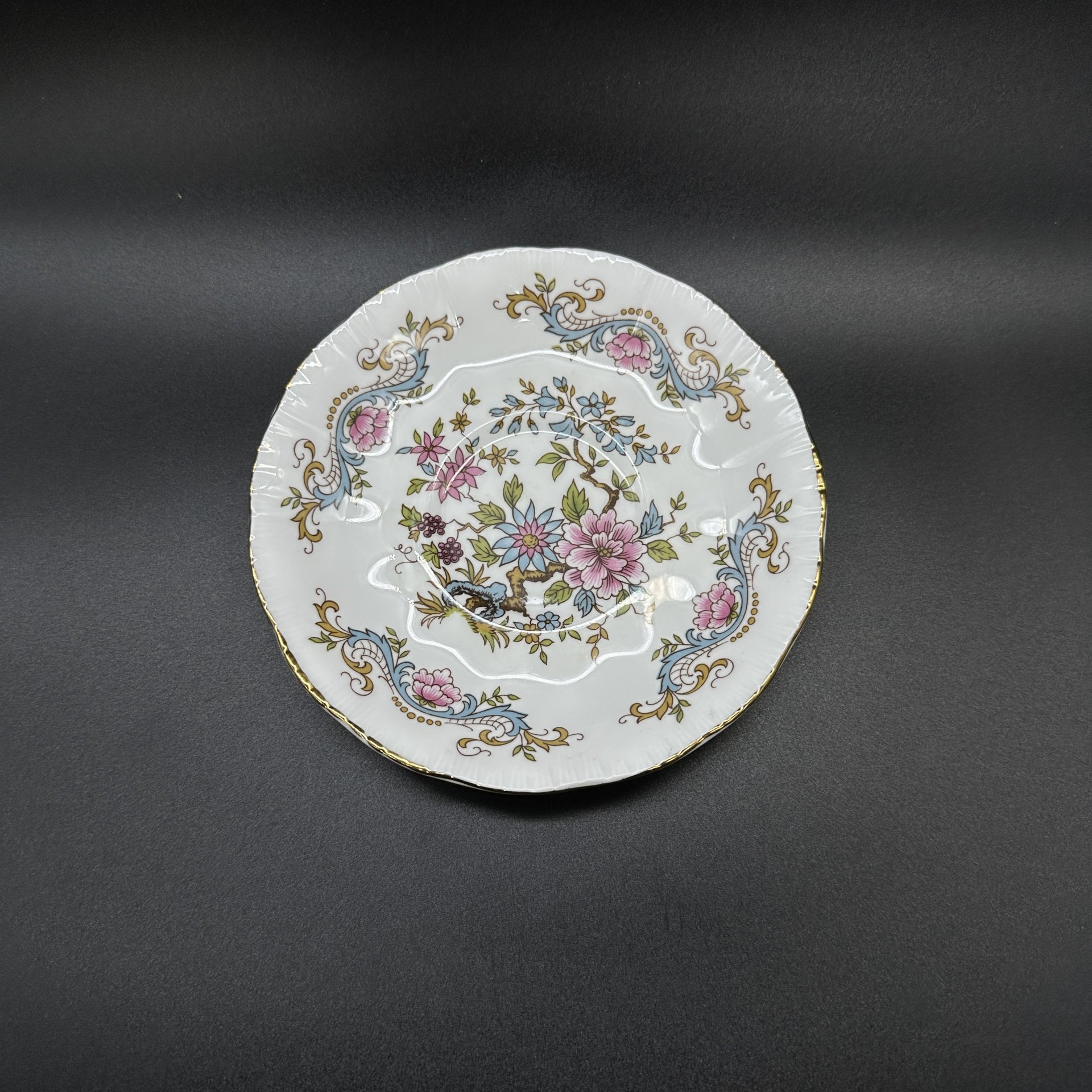 Кофейная пара  из серии "Mandarin", Royal Standard
