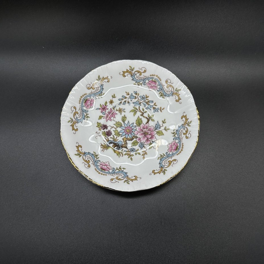 Кофейная пара  из серии "Mandarin", Royal Standard